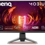 BenQ Mobiuz EX2710S IPS HDR Gaming Monitor 27" FHD 1920x1080 165Hz με Χρόνο Απόκρισης 2ms GTG
