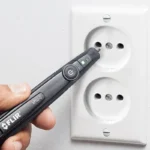 Flir Ανιχνευτής Τάσης VP52-2