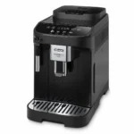 De'Longhi Magnifica Evo Αυτόματη Μηχανή Espresso 1450W Πίεσης 15bar με Μύλο Άλεσης Μαύρη