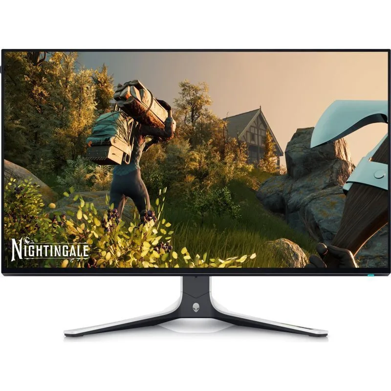 Dell Alienware AW2723DF IPS HDR Gaming Monitor 27" QHD 2560x1440 280Hz με Χρόνο Απόκρισης 1ms GTG - Image 1