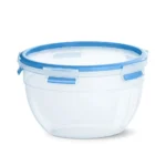 Emsa Clip & Close Δοχείο Φαγητού Πλαστικό Μπλε 2.6lt N1011400