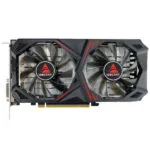 Biostar GeForce RTX 2060 Super 8GB GDDR6 Extreme Gaming Κάρτα Γραφικών VN2066RF82