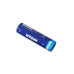 XTAR Επαναφορτιζόμενη Μπαταρία 18650 Li-ion 3600mAh 3.7V 1τμχ