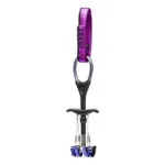 Black Diamond Camalot C4 Black #0.5 BD-BD2623050000ALL1
