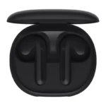 Xiaomi Redmi Buds 4 Lite Bluetooth Handsfree Ακουστικά με Αντοχή στον Ιδρώτα και Θήκη Φόρτισης Μαύρα