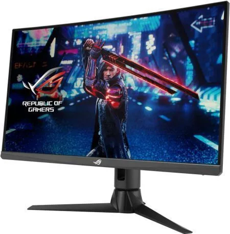 20230309095158_asus_rog_strix_xg27aqv_ips_hdr_curved_gaming_monitor_27_qhd_2560by1440_170hz_me_chrono_apokrisis_1ms_gtg Asus ROG Strix XG27AQV IPS HDR Curved Gaming Monitor 27" QHD 2560x1440 170Hz με Χρόνο Απόκρισης 1ms GTG - Image 1