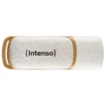 Intenso Green Line 32GB USB 3.2 Stick Καφέ