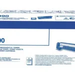 Brother TN-1090 Γνήσιο Toner Laser Εκτυπωτή Μαύρο 1500 Σελίδων TN-1090