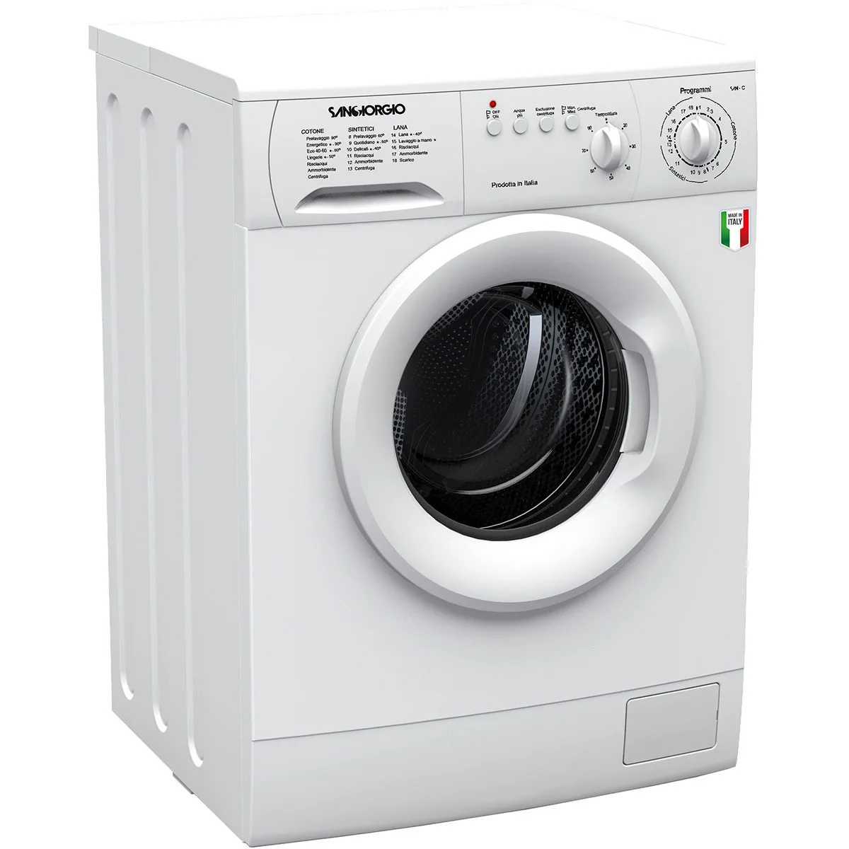 20230309154328_804825cb SanGiorgio S5510C Πλυντήριο Ρούχων 7kg 1000 Στροφών - Image 1