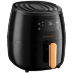 Russell Hobbs Satisfry Air Fryer 5lt Μαύρο