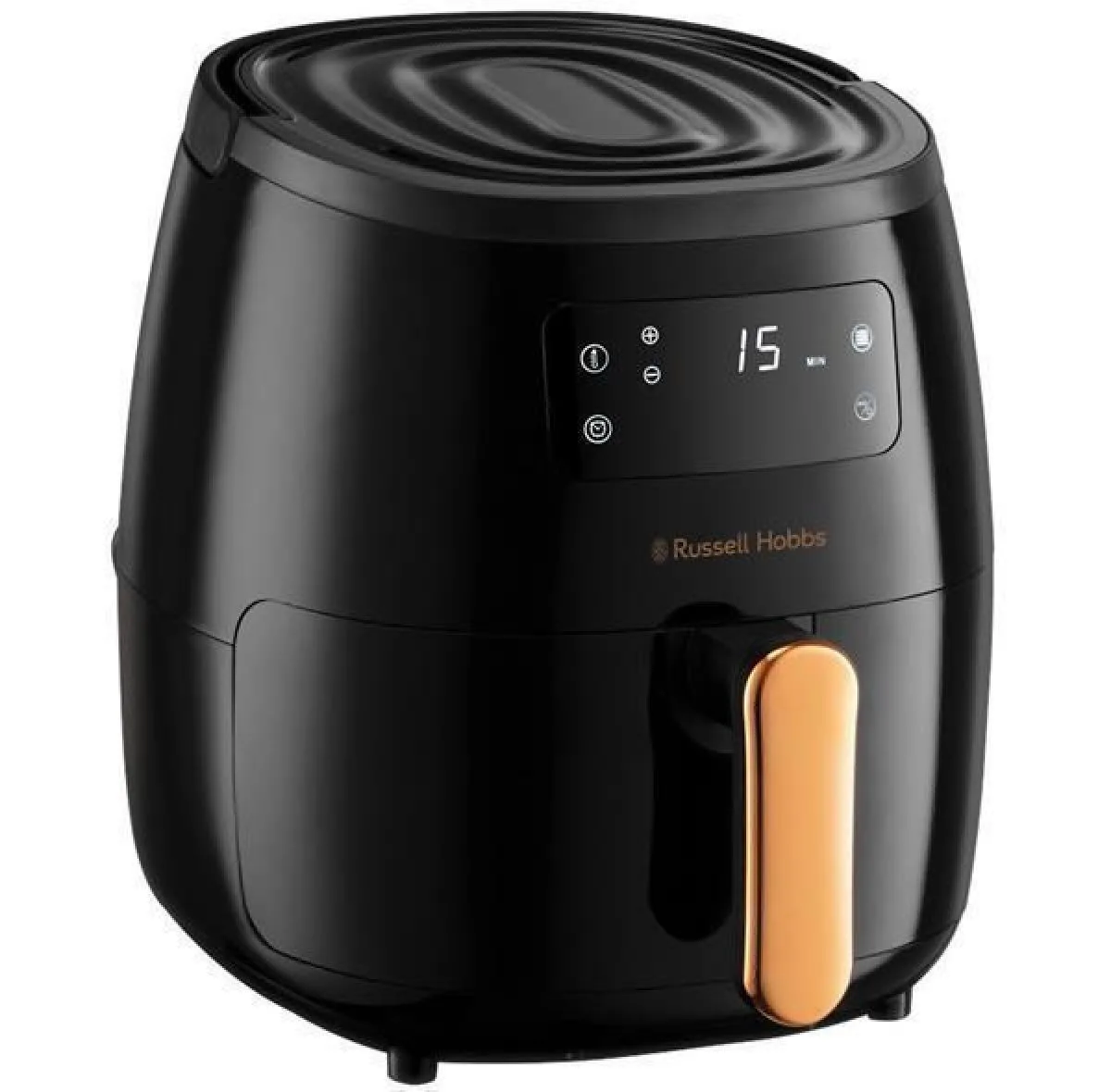 Russell Hobbs Satisfry Air Fryer 5lt Μαύρο - Image 1