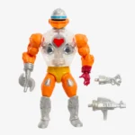 Φιγούρα Δράσης Roboto Masters of the Universe για 6+ Ετών 14εκ. HKM69