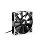 Sharkoon SilentStorm BW120 Case Fan με Σύνδεση 4-Pin PWM