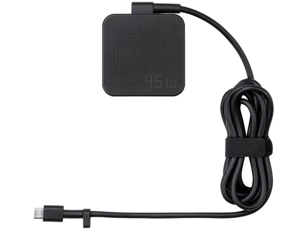 Asus USB-C Φορτιστής Laptop 45W 20V 2.25A 90XB06XN-MPW000 - Image 1