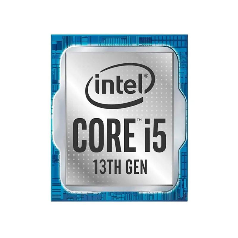 Intel Core i5-13500 2.5GHz Επεξεργαστής 14 Πυρήνων για Socket 1700 Tray - Image 1