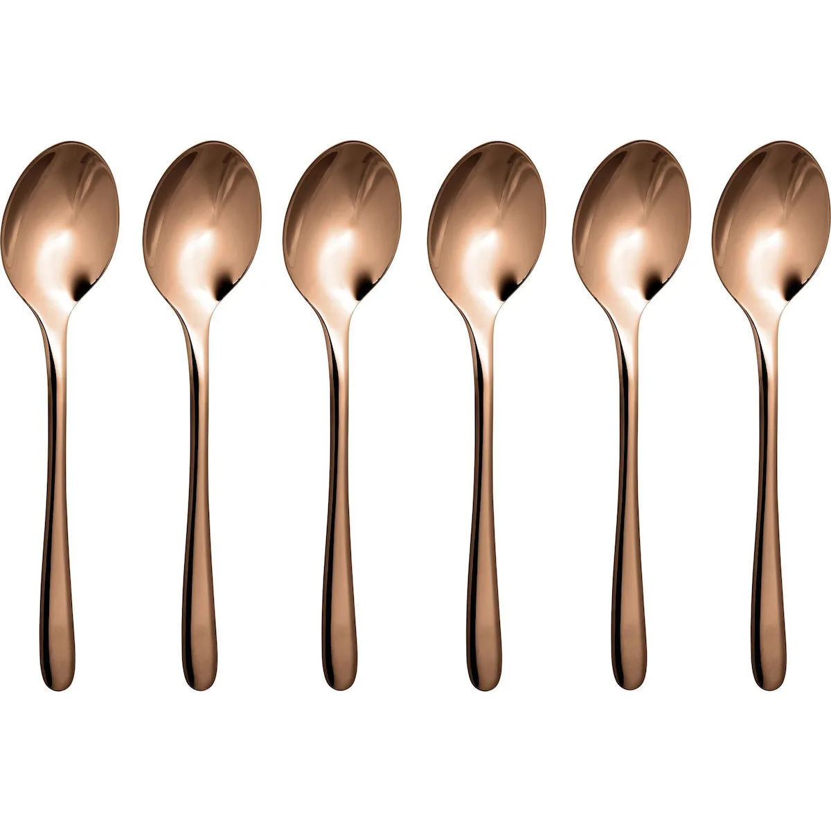 20230310161736_sambonet_taste_set_koutalia_kafe_tsagiou_anoxeidota_chryso_52553c37_6tmch Sambonet Taste Σετ Κουτάλια Καφέ/Τσαγιού Ανοξείδωτα Καφέ 52553C37 6τμχ - Image 1