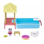 Giochi Preziosi Bluey Πισίνα Bluey για 3+ Ετών BLY22000