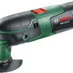 Bosch PMF 220 CE Set Παλινδρομικό Πολυεργαλείο 220W με Ρύθμιση Ταχύτητας