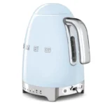 Smeg Βραστήρας 1.7lt 2400W Μπλε KLF04PBEU