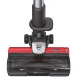 Hoover 39401000 Επαναφορτιζόμενη Σκούπα 2 σε 1 Stick & Χειρός 21.6V Κόκκινη