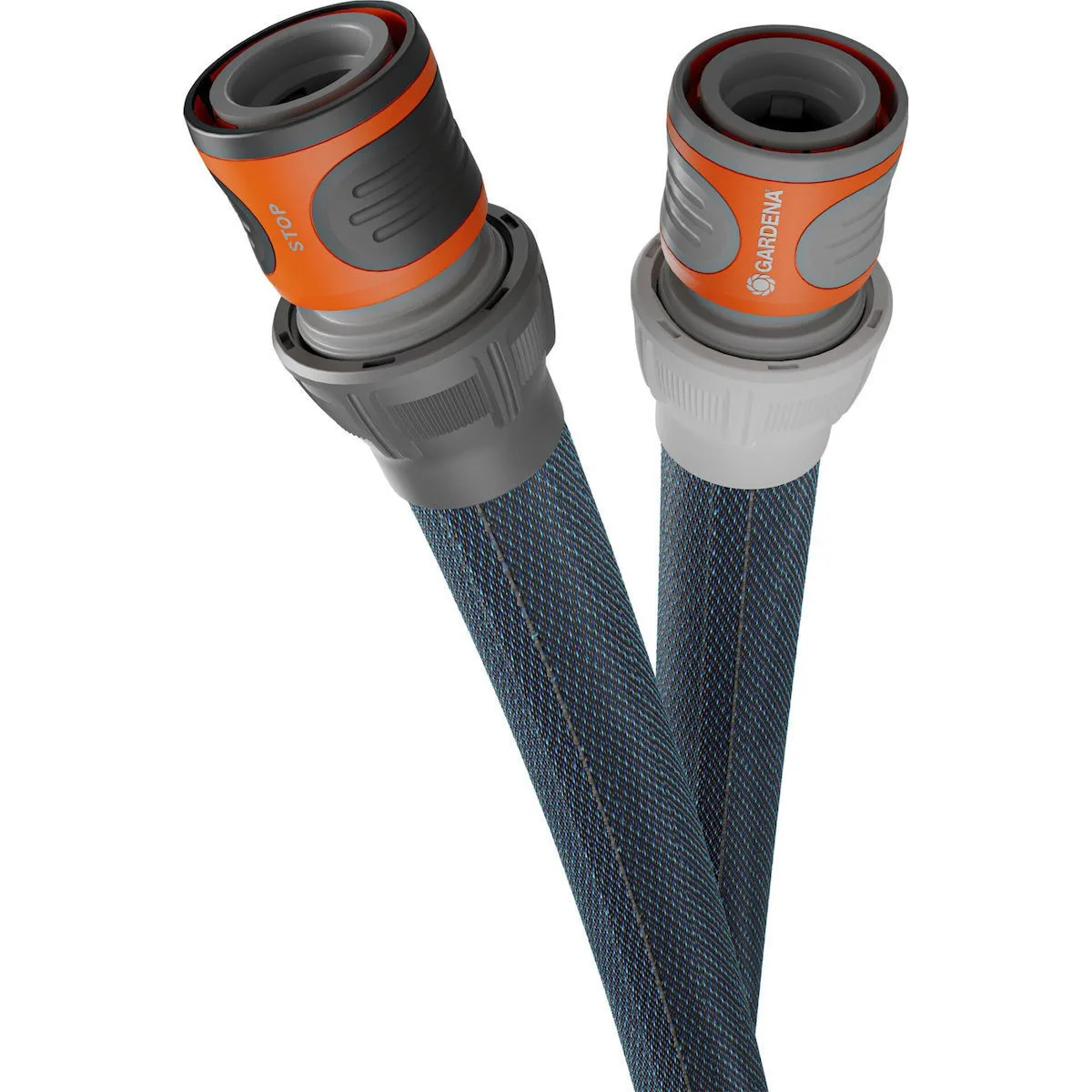 20230313130513_gardena_lasticho_potismatos_liano_xtreme_3_4_30m_18484_20 Gardena Liano Xtreme Λάστιχο Ποτίσματος Σετ 3/4" 30m 18484-20 - Image 1