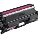 Brother TN-821XLM Γνήσιο Toner Laser Εκτυπωτή Ματζέντα High Yield 9000 Σελίδων TN-821XLM