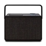 Pure Evoke Play Ηχείο Bluetooth 40W με Ραδιόφωνο και Διάρκεια Μπαταρίας έως 12 ώρες Μαύρο