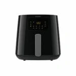 Philips Air Fryer 6.2lt Μαύρο HD9270/70