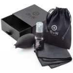 B+W Travel Cleaning Set Αξεσουάρ για Καθαρισμό 1104162