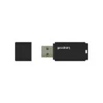 GoodRAM UME3 256GB USB 3.2 Μαύρο Black