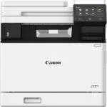 Canon I-Sensys MF754Cdw Έγχρωμο Πολυμηχάνημα Laser με WiFi και Mobile Print