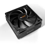 Be Quiet Pure Rock Lp Ψύκτρα Επεξεργαστή Low Profile για Socket AM4/AM5/115x