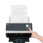 Fujitsu FI-8190 Sheetfed (Τροφοδότη χαρτιού) Scanner A4