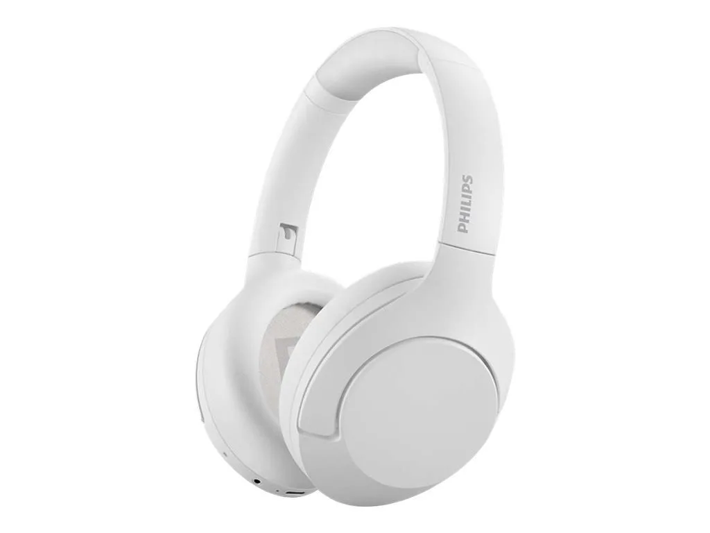 20230314145640_philips_tah8506wt_asyrmata_ensyrmata_over_ear_akoustika_me_60_ores_leitourgias_leyka Philips TAH8506WT Ασύρματα / Ενσύρματα Over Ear Ακουστικά με 60 ώρες Λειτουργίας Λευκά - Image 1