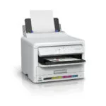 Epson WorkForce Pro WF-C5390DW Έγχρωμoς Εκτυπωτής Inkjet με WiFi και Mobile Print C11CK25401