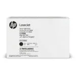 HP CF226JC Γνήσιο Toner Laser Εκτυπωτή Μαύρο 10200 Σελίδων