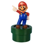 Paladone Παιδικό Διακοσμητικό Φωτιστικό Super Mario Μπλε PP3437NN