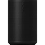 Sonos Era 100 Αυτοενισχυόμενο Ηχείο με Wi-Fi & Bluetooth (Τεμάχιο) Μαύρο