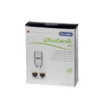 Καθαριστικό Καφετιέρας Delonghi Original Ecodecalk Mini