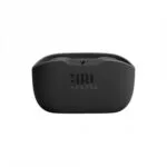 JBL Wave Buds Bluetooth Handsfree Ακουστικά με Αντοχή στον Ιδρώτα και Θήκη Φόρτισης Μαύρα