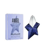 Mugler Angel Elixir Eau de Parfum Refillable 50ml