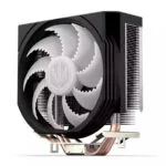 Endorfy Spartan 5 ARGB Ψύκτρα Επεξεργαστή για Socket AM4/AM5/1200/115x/1700