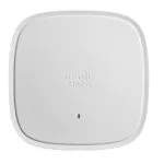 Cisco Catalyst 9120AXI Access Point Wi‑Fi 6 Dual Band (2.4 & 5GHz) Γκρι