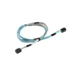 Supermicro SCSI - SCSI Cable 0.8m Μπλε (305136)