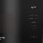 Beko BMGB 20212 B Εντοιχιζόμενος Φούρνος Μικροκυμάτων με Grill 20lt Μαύρος