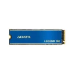 Adata LEGEND 700 SSD 512GB M.2 NVMe PCI Express 3.0 Bulk ALEG-700-512GCS