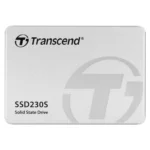 Transcend SSD230S 4TB τύπου 2.5'' με σύνδεση SATA III TS4TSSD230S