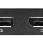 OWC Μετατροπέας USB-C female σε DisplayPort 2x female (OWCTB3ADP2DPT)
