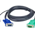 Aten Καλώδιο KVM 1.8m για το Cs1308/Cs1708 USB