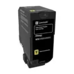 Epson Singlepack UltraChrome XD2 Γνήσιο Μελάνι Εκτυπωτή InkJet Μαύρο (C13T41R540)